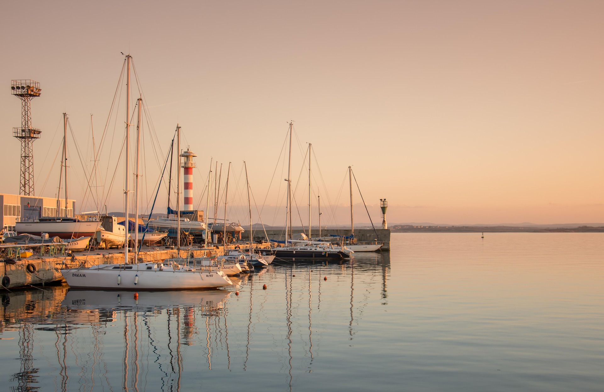 Boats
