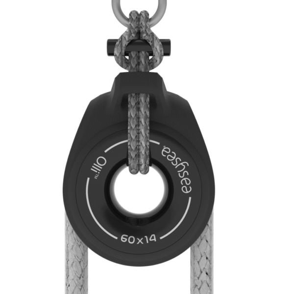 Olli™ - Snatch and Anti-shock block - Image 10