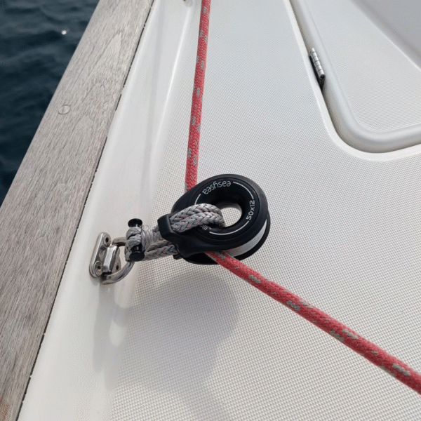 Olli™ - Snatch and Anti-shock block - Image 11
