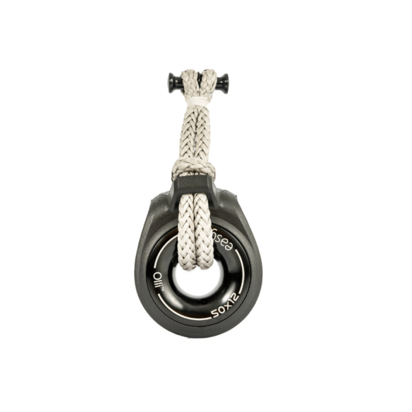 Olli™ - Snatch and Anti-shock block - Image 2
