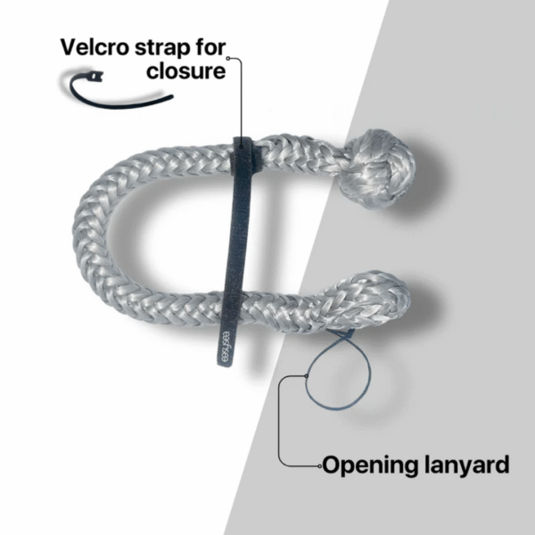 Soft Shackle in Dyneema® - Image 4