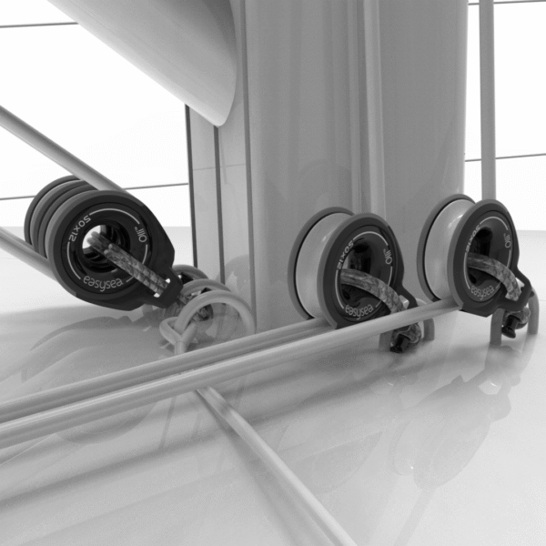 Olli™ - Snatch and Anti-shock block - Image 3