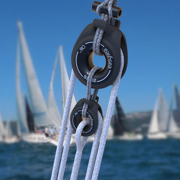 Olli™ - Snatch and Anti-shock block