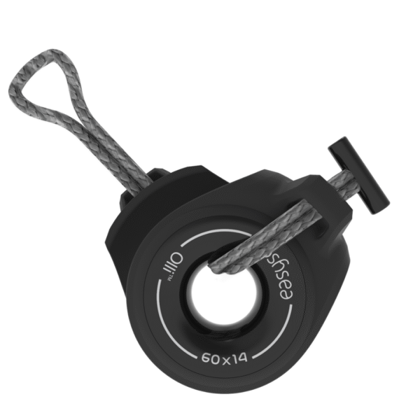 Olli™ - Snatch and Anti-shock block - Image 8