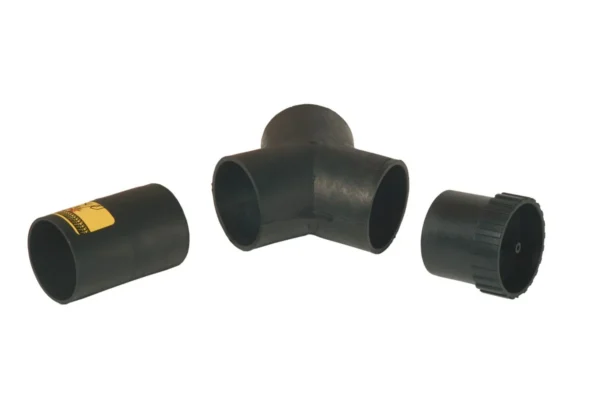 Dual operator kit