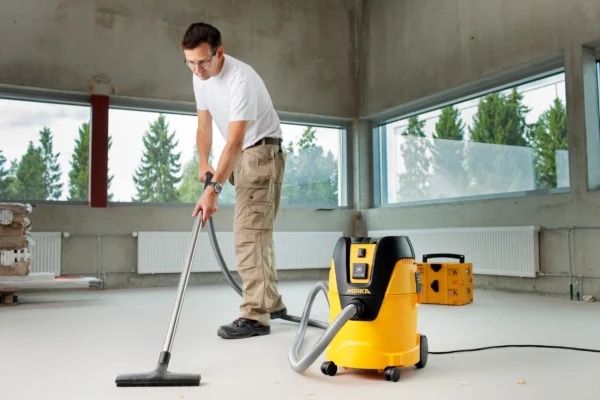 Mirka® Dust Extractor 1025 L - Image 5