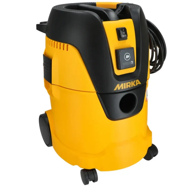 Mirka® Dust Extractor 1125 L - Image 2