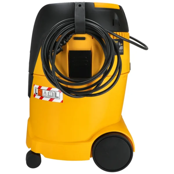Mirka® Dust Extractor 1125 L - Image 5