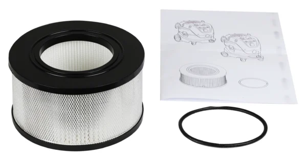 Hepa Filter for DE 1230, 1242