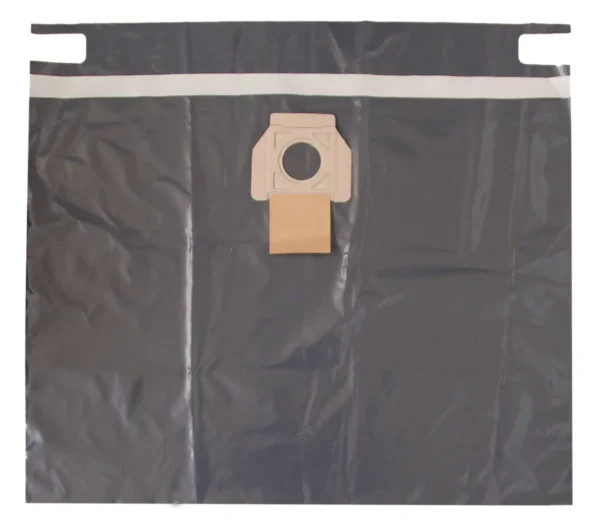 Dustbag Disposable (plastic) for DE 1230/1242.