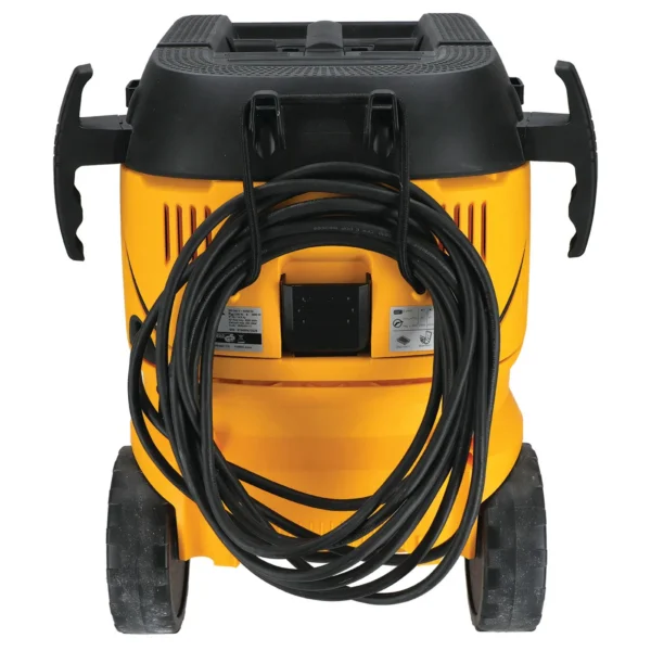 Mirka® Dust Extractor 1230 M - Image 2