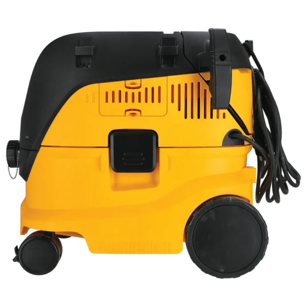 Mirka® Dust Extractor 1230 M - Image 3