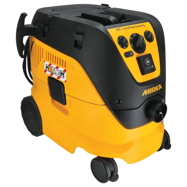 Mirka® Dust Extractor 1230 M