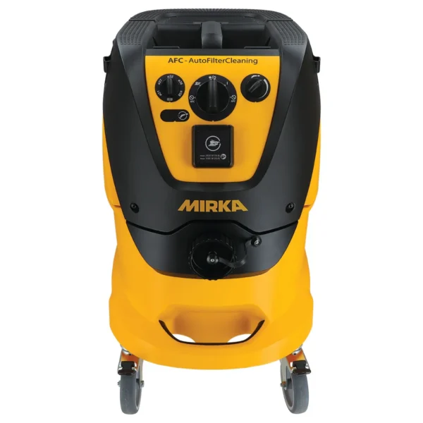 Mirka® Dust Extractor 1242 M - Image 2
