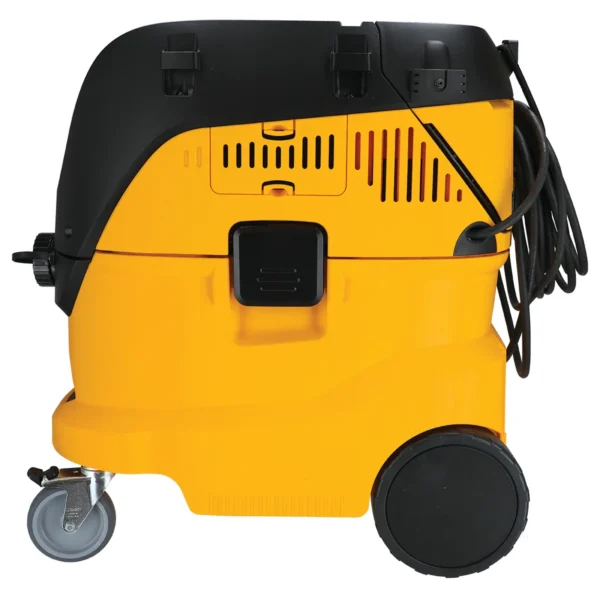 Mirka® Dust Extractor 1242 M - Image 4