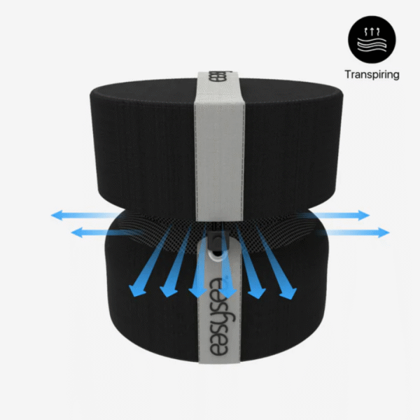 Flipper™ Anti-Mould Winch Cover