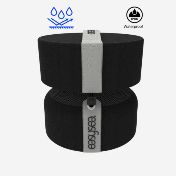 Flipper™ Anti-Mould Winch Cover - Image 4