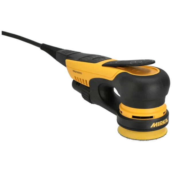 Mirka® DEROS II 325 EU Ø 77 mm, orbit 2.5 mm - Image 2