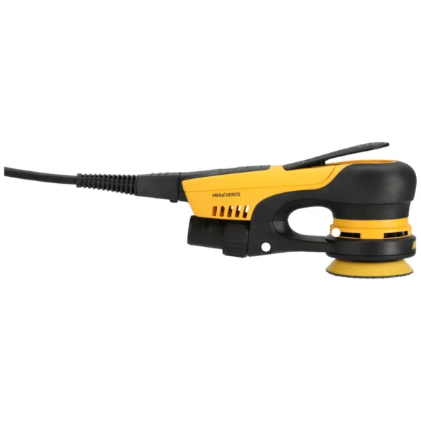 Mirka® DEROS II 325 EU Ø 77 mm, orbit 2.5 mm - Image 3