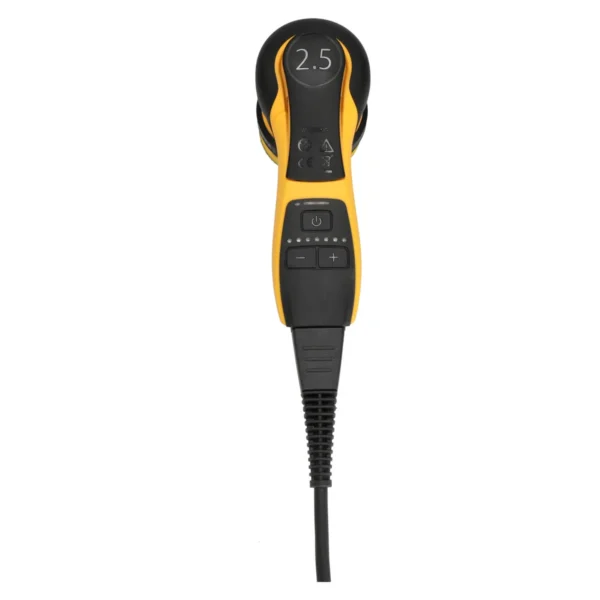 Mirka® DEROS II 325 EU Ø 77 mm, orbit 2.5 mm - Image 4