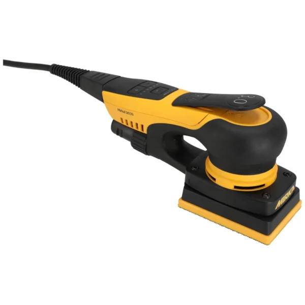 Mirka® DEOS II 343 EU 75 mm x 100 mm, orbit 3.0 mm - Image 4