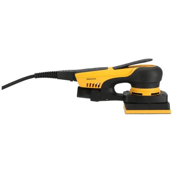 Mirka® DEOS II 343 EU 75 mm x 100 mm, orbit 3.0 mm - Image 5