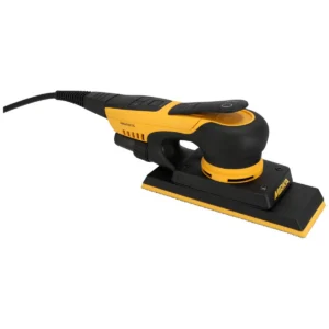 Mirka® DEOS II 383 EU 70 mm x 198 mm, orbit 3.0 mm