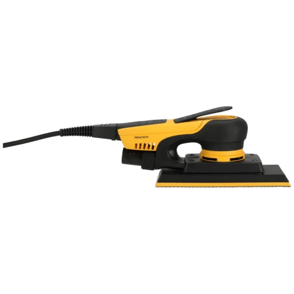 Mirka® DEOS II 383 EU 70 mm x 198 mm, orbit 3.0 mm - Image 5