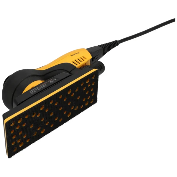 Mirka® DEOS II 383 EU 70 mm x 198 mm, orbit 3.0 mm - Image 7