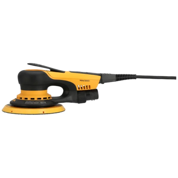 Mirka® DEROS II 5650 EU Ø 125/150 mm, orbit 5.0 mm - Image 4