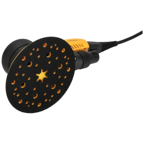 Mirka® DEROS II 5650 EU Ø 125/150 mm, orbit 5.0 mm - Image 6