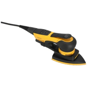 Mirka® DEOS II 663 EU Delta 100 mm x 152 mm x 152 mm, orbit 3.0 mm