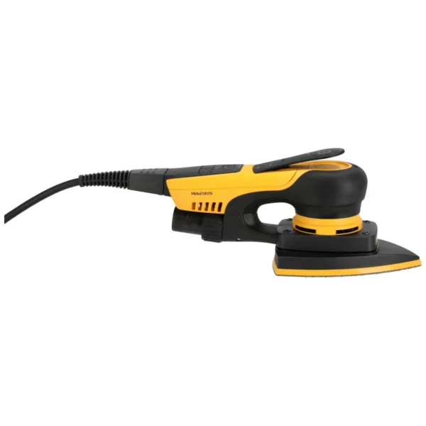 Mirka® DEOS II 663 EU Delta 100 mm x 152 mm x 152 mm, orbit 3.0 mm - Image 7