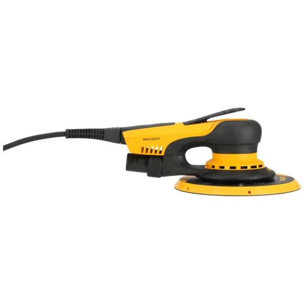 Mirka® DEROS II 750 EU Ø 175 mm, orbit 5.0 mm