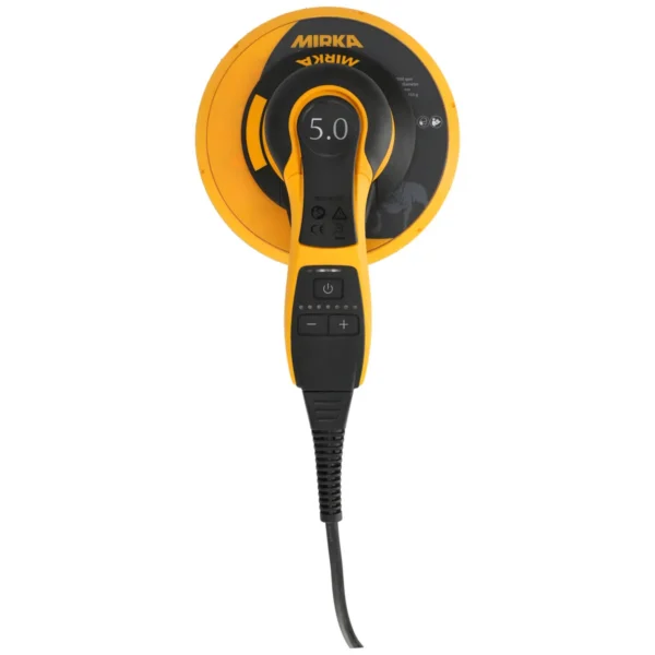 Mirka® DEROS II 750 EU Ø 175 mm, orbit 5.0 mm - Image 4