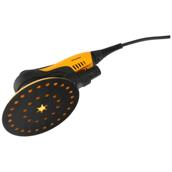 Mirka® DEROS II 750 EU Ø 175 mm, orbit 5.0 mm - Image 5