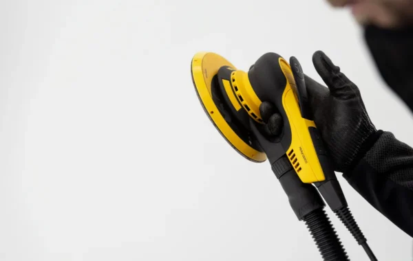 Mirka® DEROS II 750 EU Ø 175 mm, orbit 5.0 mm - Image 7
