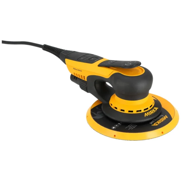 Mirka® DEROS II 750 EU Ø 175 mm, orbit 5.0 mm - Image 9