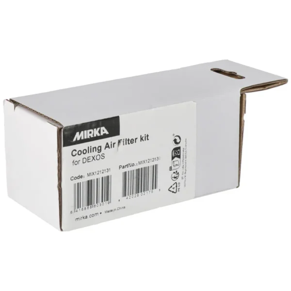 Cooling Air Filter kit for DEXOS - Image 4