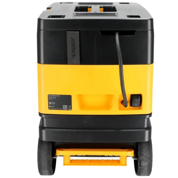 Mirka® DEXOS 1217 M AFC with Hose and Sleeve 4m - Image 5