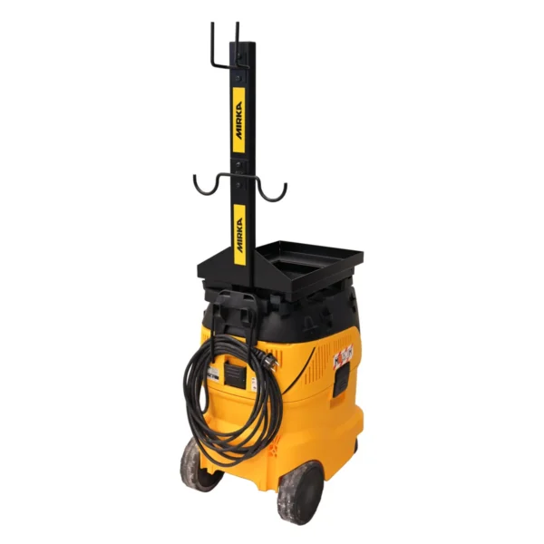Mirka® LEROS Holder for DE 1230/1242 - Image 3