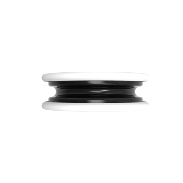 Olli™ - Löögi summutav madala hõõrdeteguriga alumiiniumrõngas S-suurus - Image 6