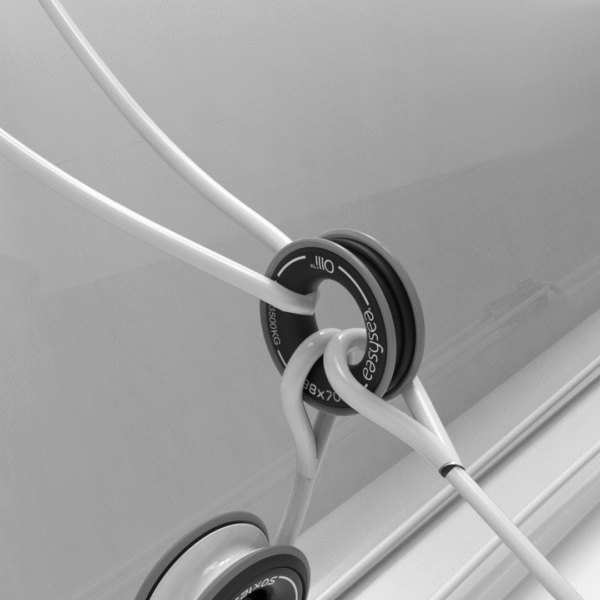 Olli™ - Anti Shock low friction ring - Image 2