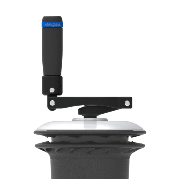 Flipper™ - Kokkupandav vintsivänt 8 tolli (20 cm) - Image 6