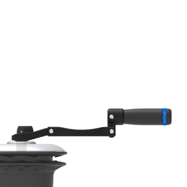 Flipper™ - Kokkupandav vintsivänt 8 tolli (20 cm) - Image 5