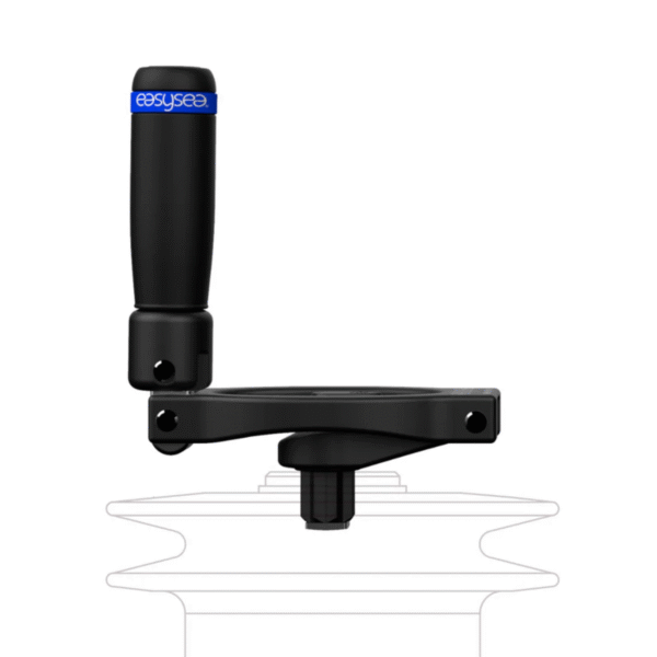Flipper™ - Kokkupandav vintsivänt 8 tolli (20 cm) - Image 4