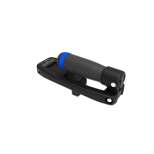 Flipper™ - Max Foldable Winch Handle 10'' - Image 5