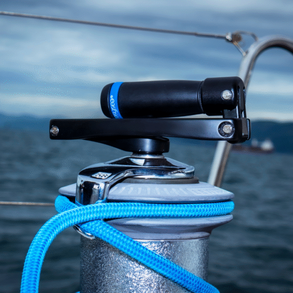 Flipper™ - Max Foldable Winch Handle 10'' - Image 7