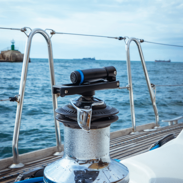 Flipper™ - Max Foldable Winch Handle 10'' - Image 8