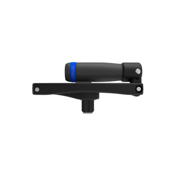 Flipper™ - Max Foldable Winch Handle 10'' - Image 9